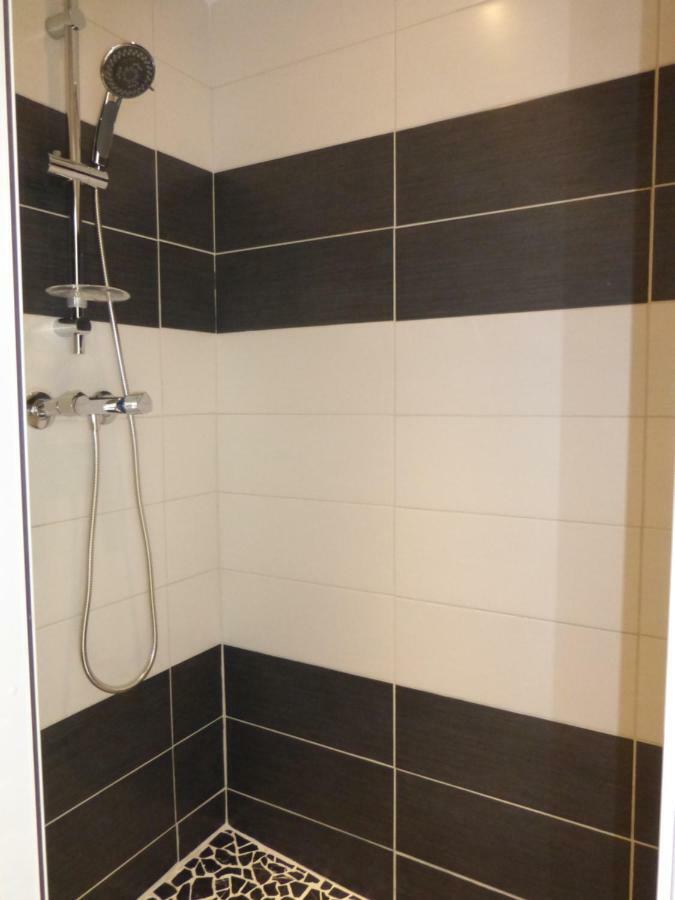 Apartament Studio Chez Jose Albert Zewnętrze zdjęcie