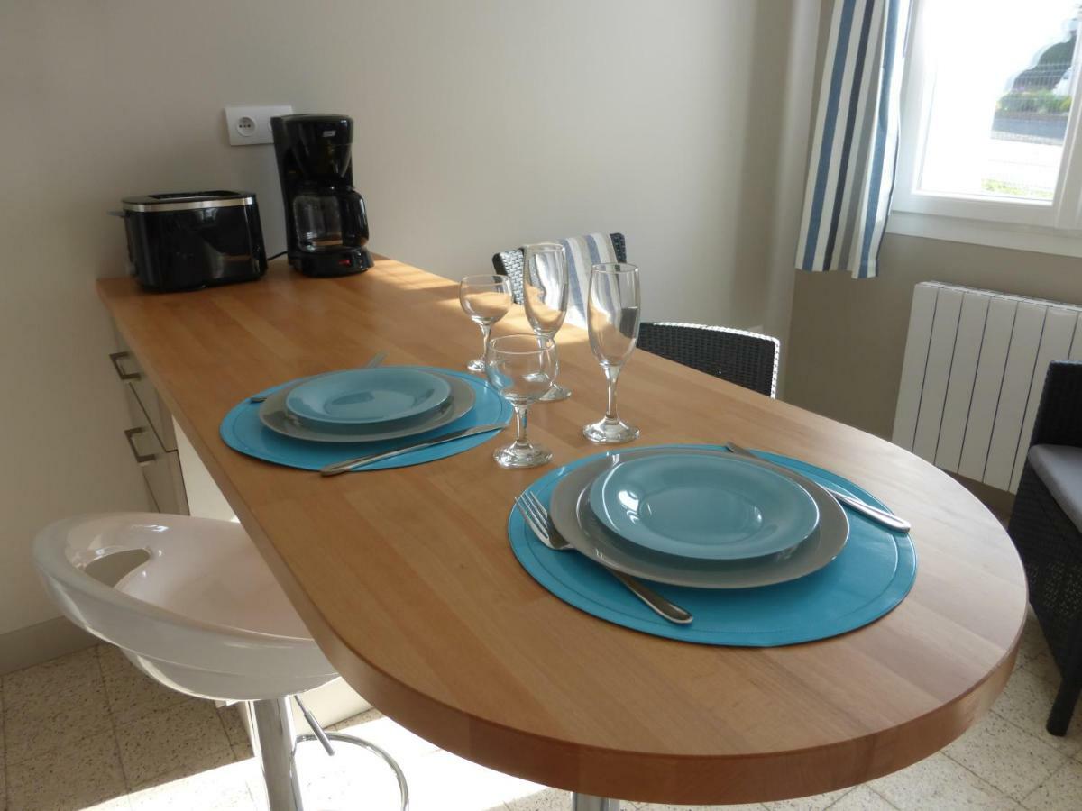 Apartament Studio Chez Jose Albert Zewnętrze zdjęcie